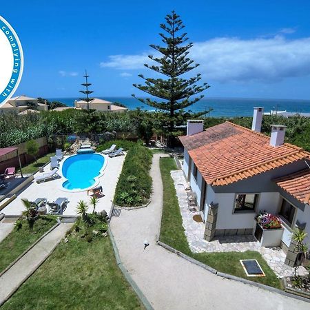 Star Pine Lodge Sintra Exteriér fotografie