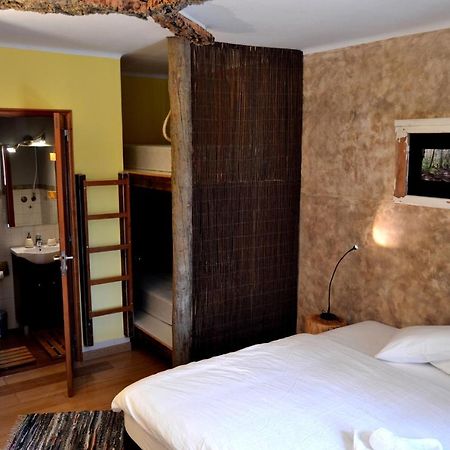 Star Pine Lodge Sintra Exteriér fotografie
