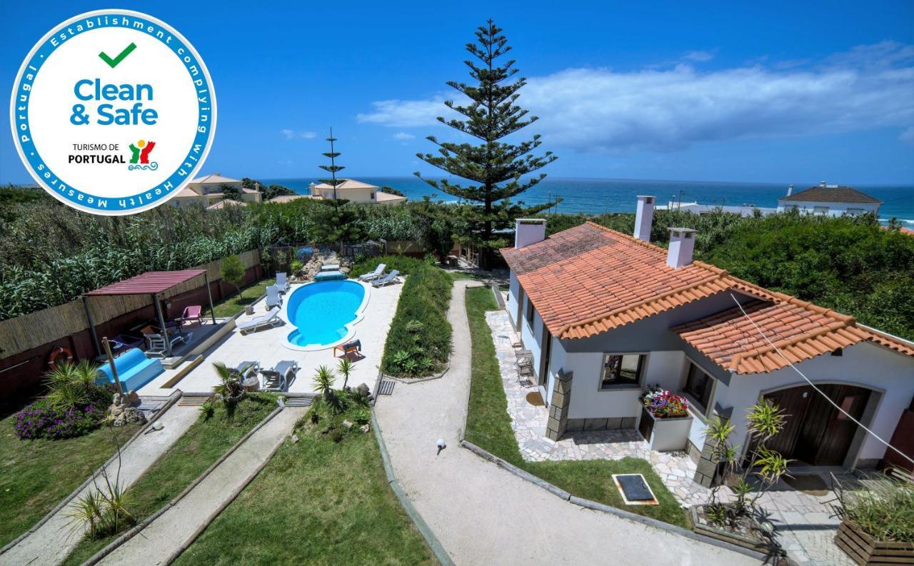 Star Pine Lodge Sintra Exteriér fotografie
