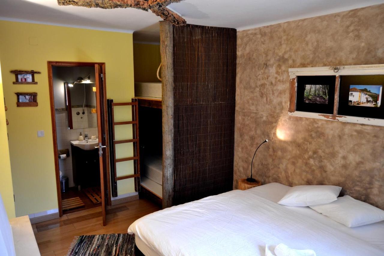 Star Pine Lodge Sintra Exteriér fotografie