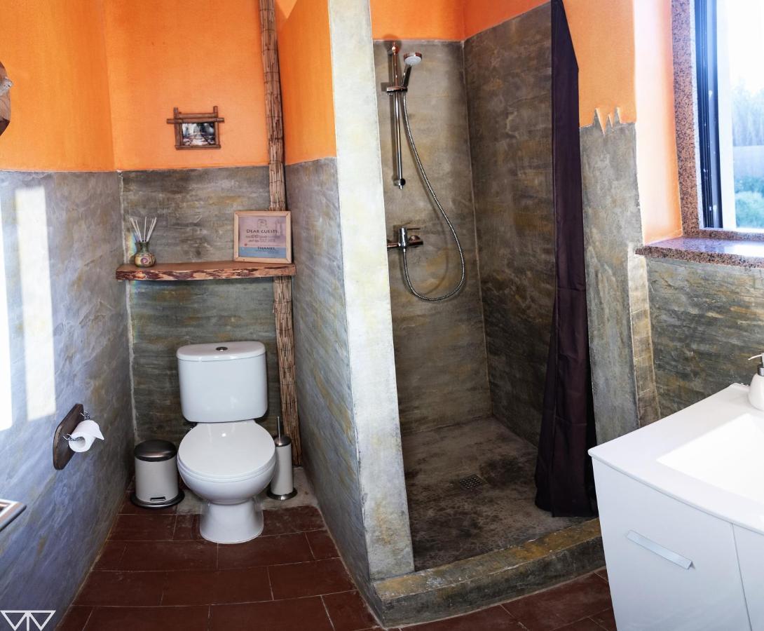 Star Pine Lodge Sintra Pokoj fotografie