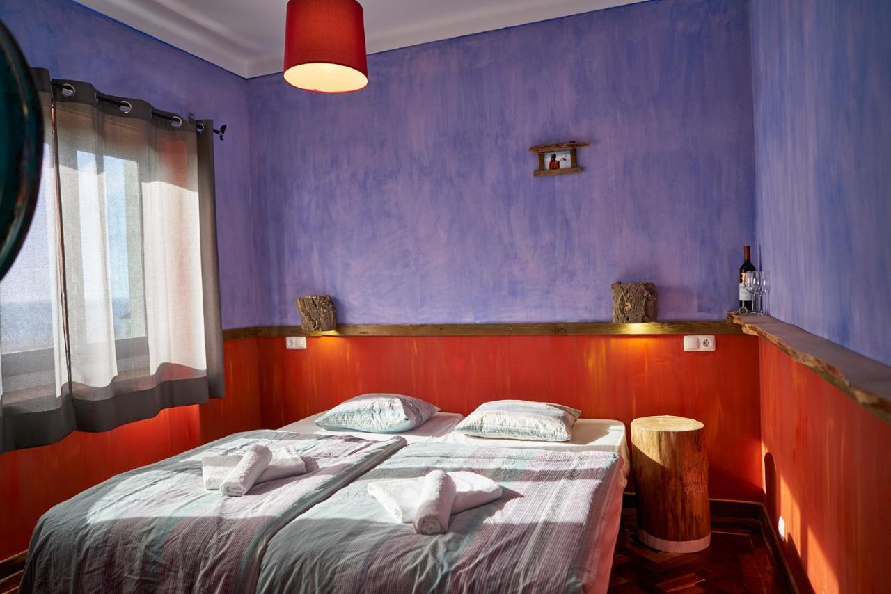 Star Pine Lodge Sintra Exteriér fotografie