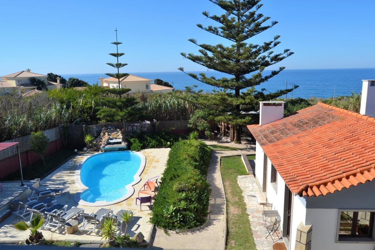 Star Pine Lodge Sintra Exteriér fotografie