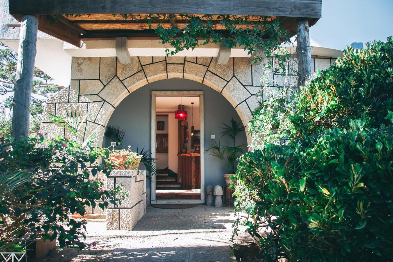 Star Pine Lodge Sintra Exteriér fotografie